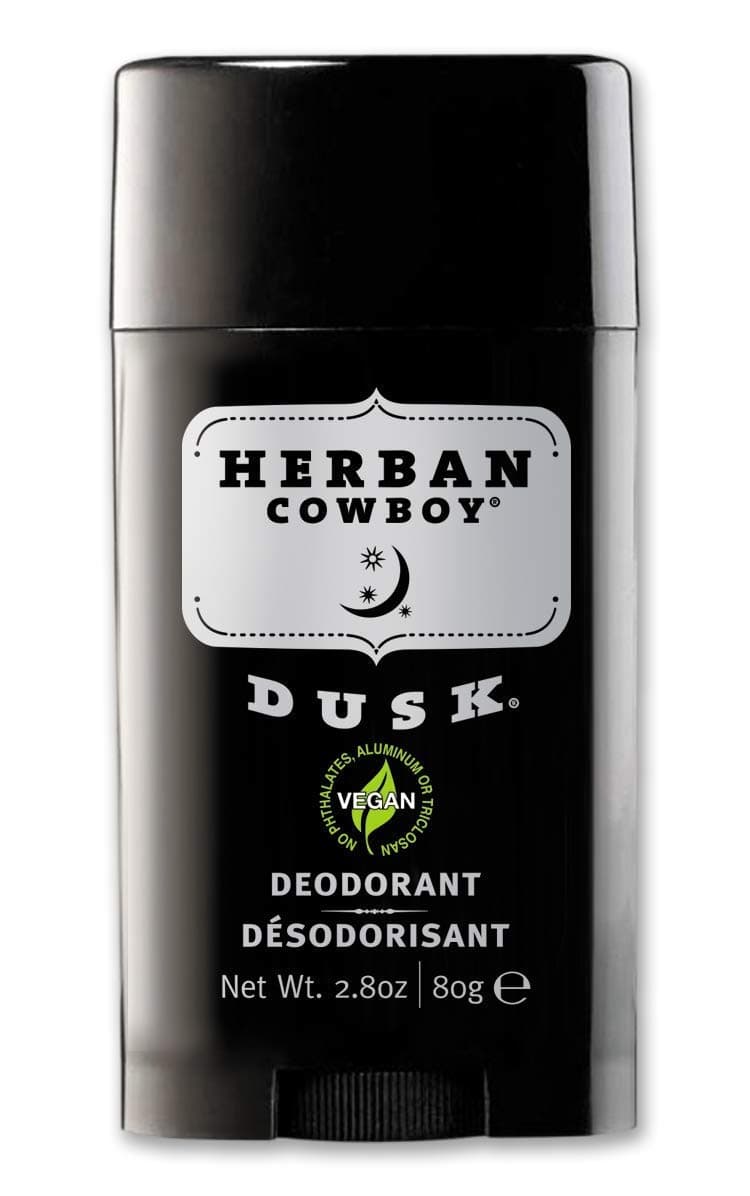DUSK deodorant 3-pack