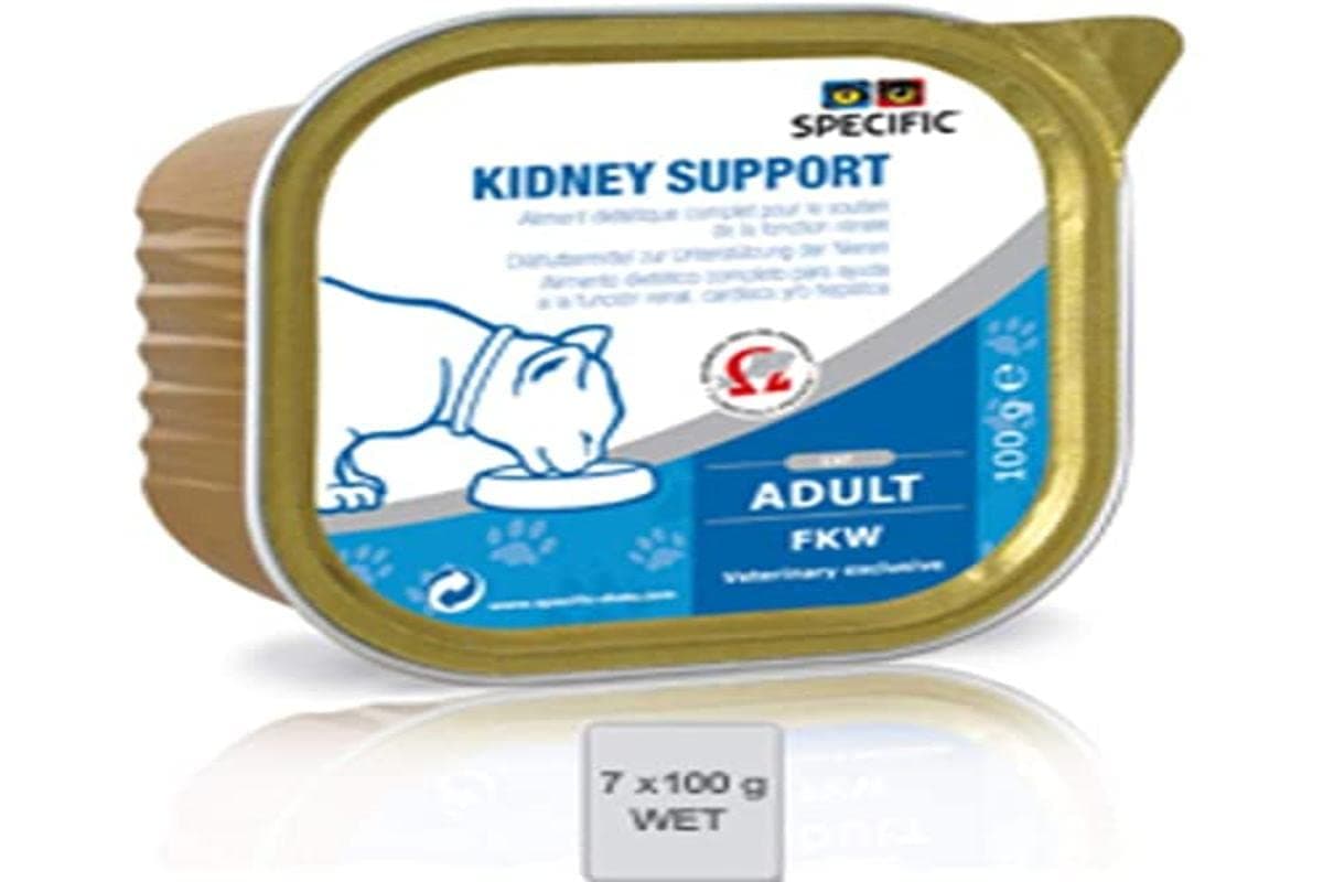 Specific Kidney Support FKW - 7 x 100g