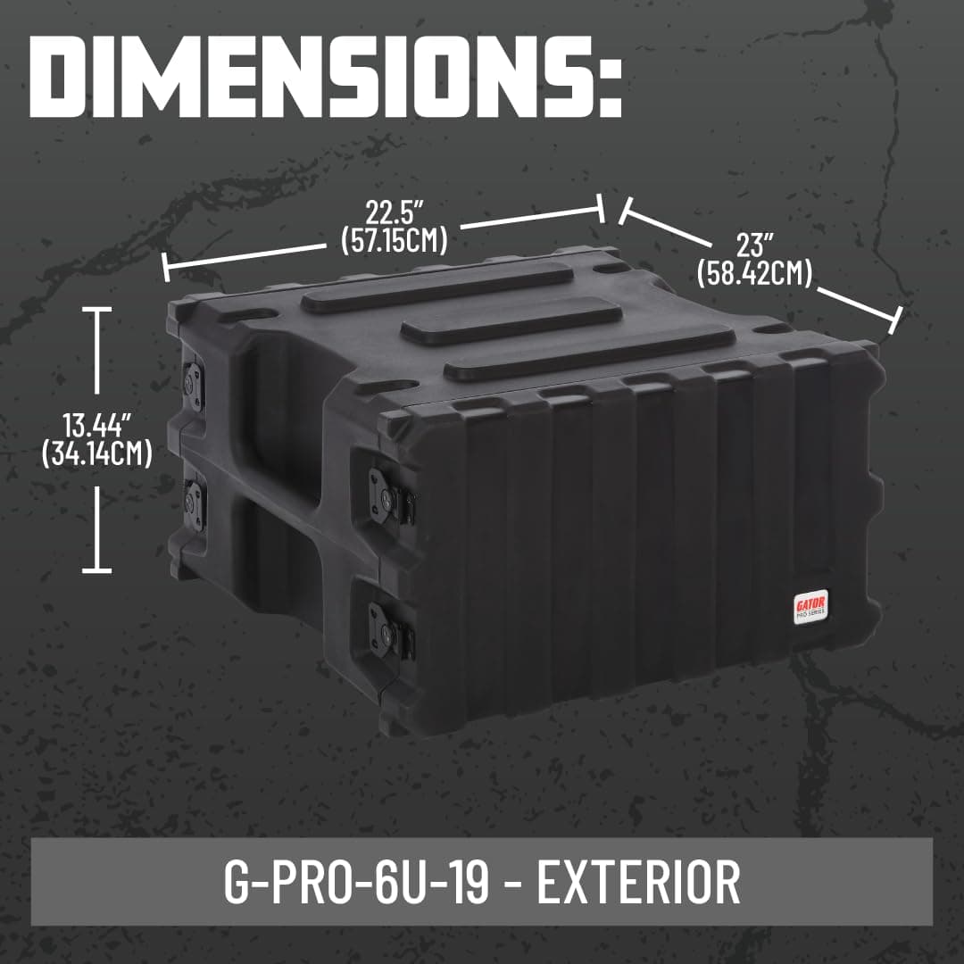 Pro Series Standard Rack