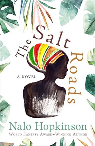 The Salt Roads Kindle Edition