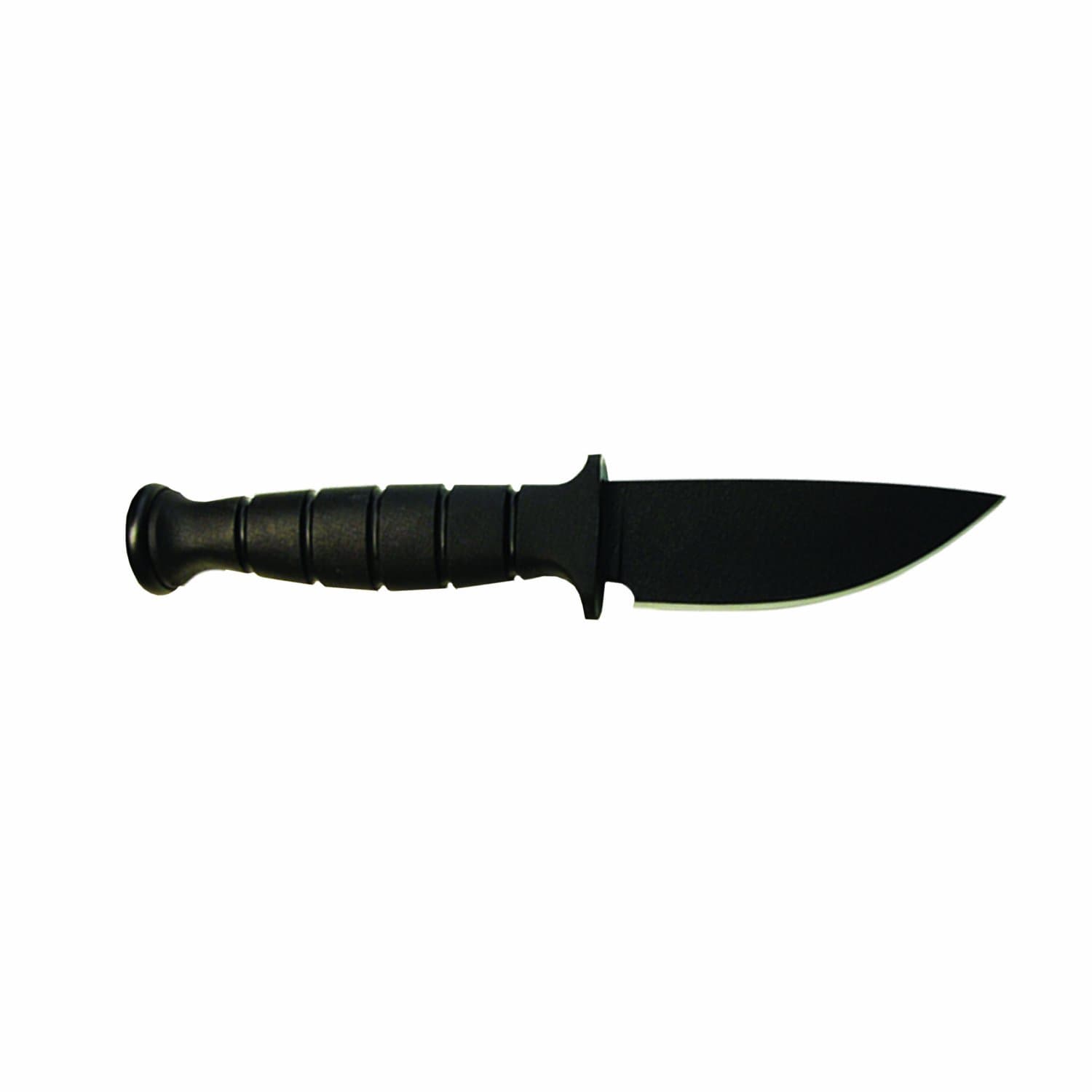 Ontario Spec Plus Gen II SP40 Knife (Black)