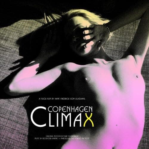 Copenhagen Climax Original Soundtrack