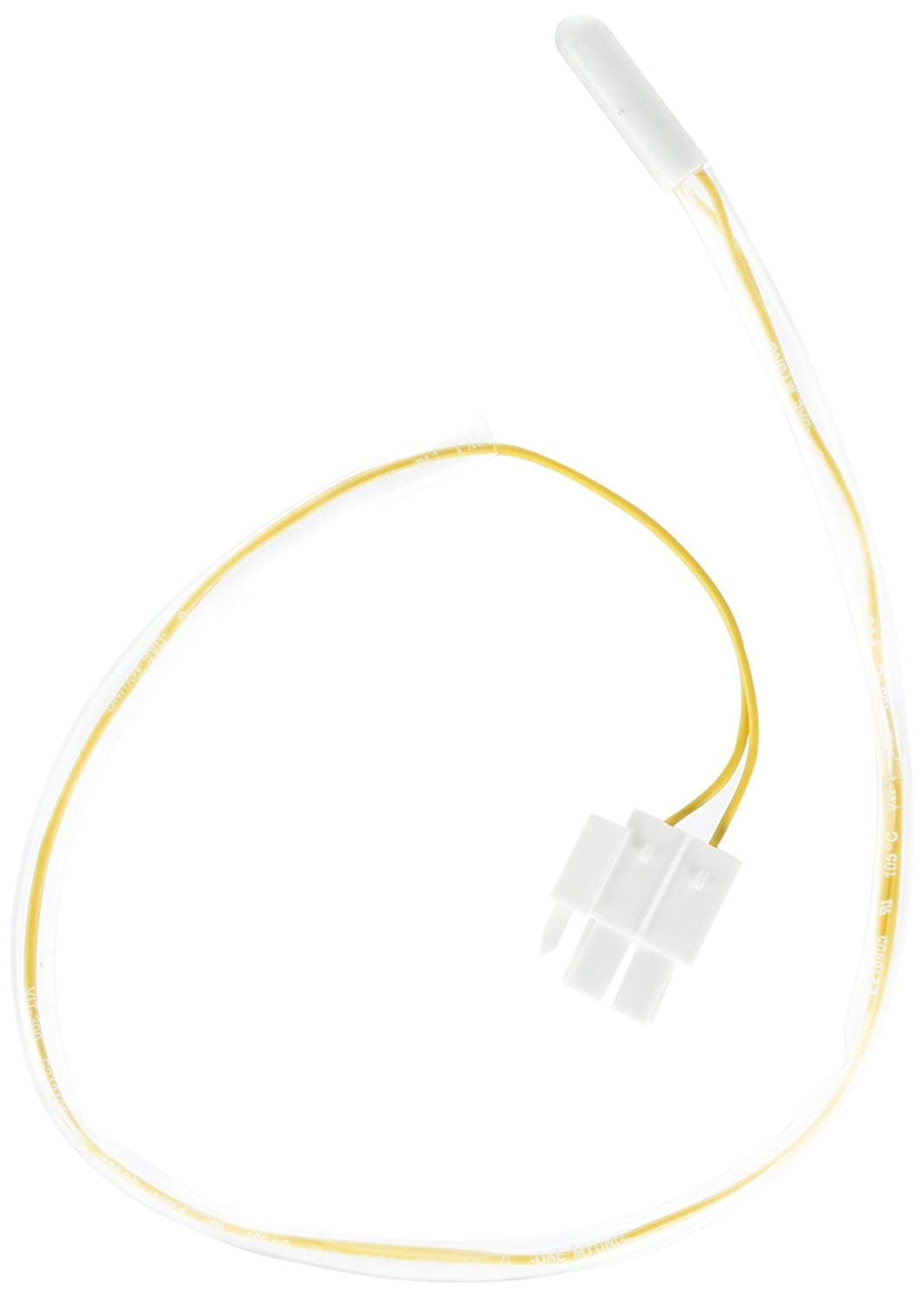 What's Up? DA32-00006S Refrigerator Defrost Sensor Replacement Part for Samsung Refrigerators Compatible AP4308802 DA32-000006S DA32-000065