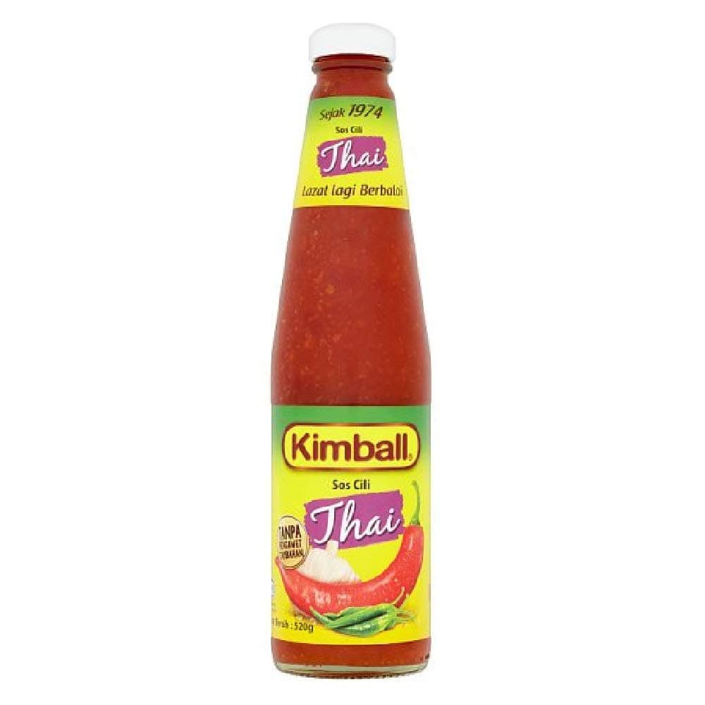 Kimball Thai Chilli Sauce 785g (1 Pcs)