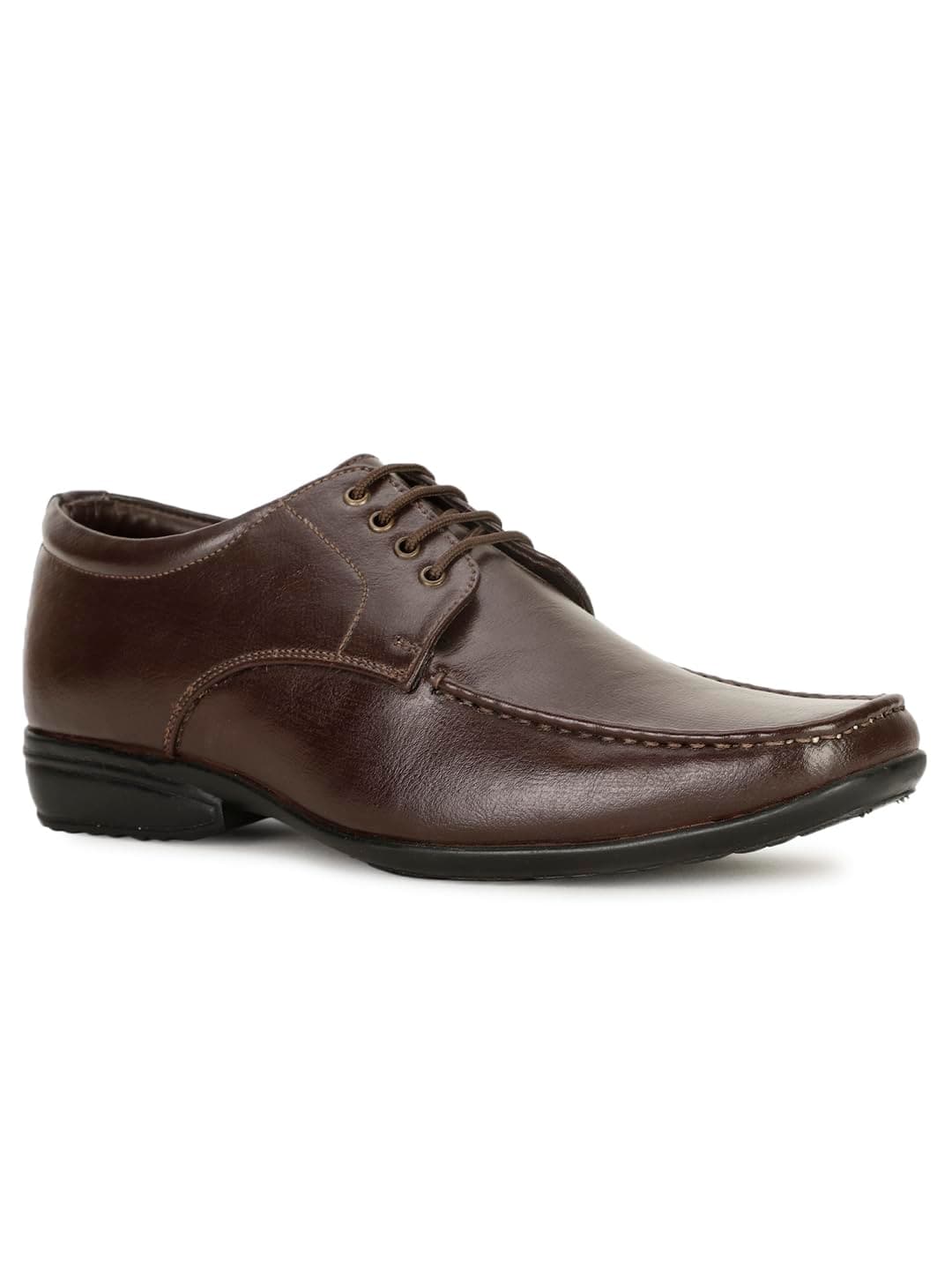 Bata Men Lace Up Formal Shoes