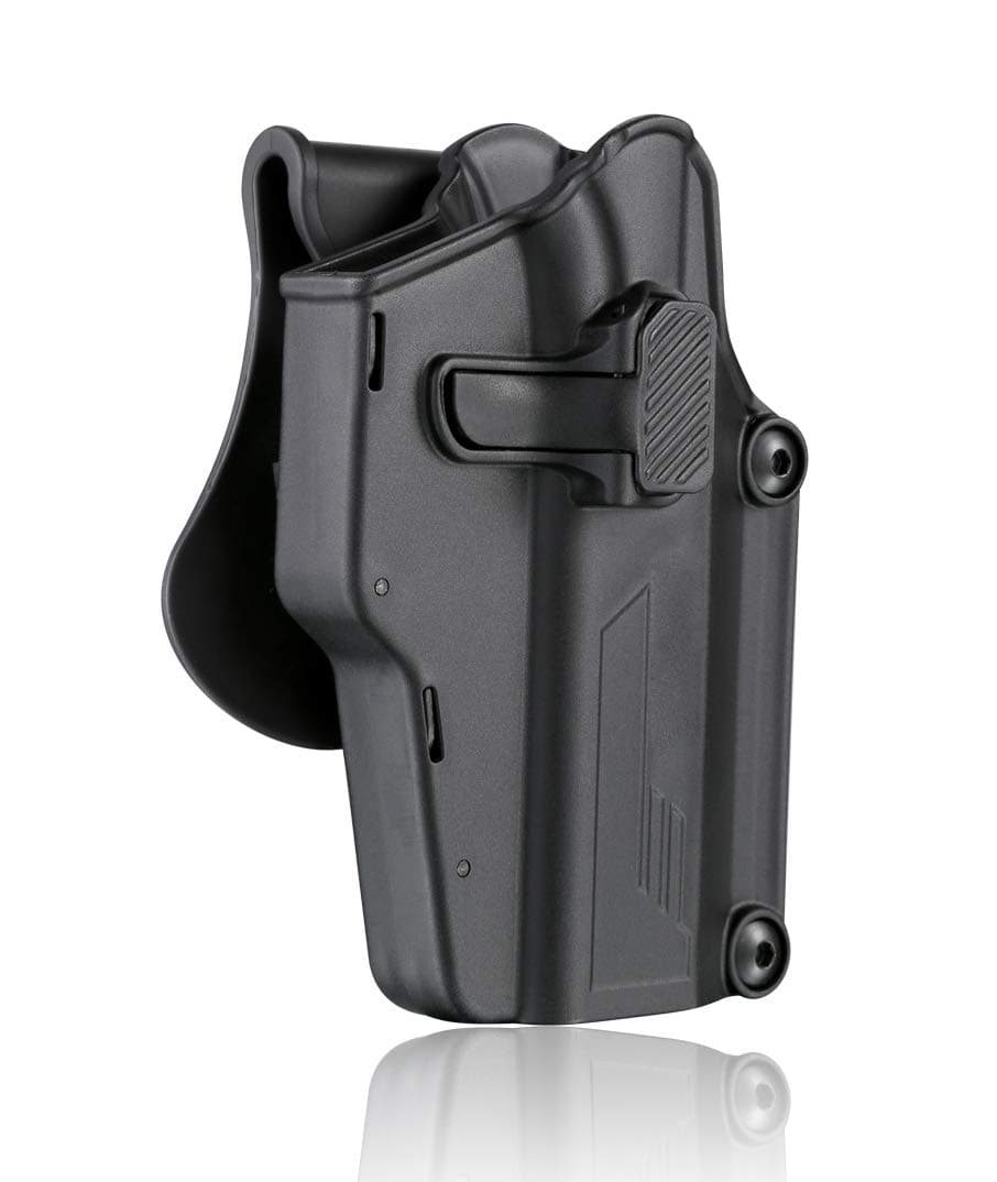 Universal OWB Gun Holster