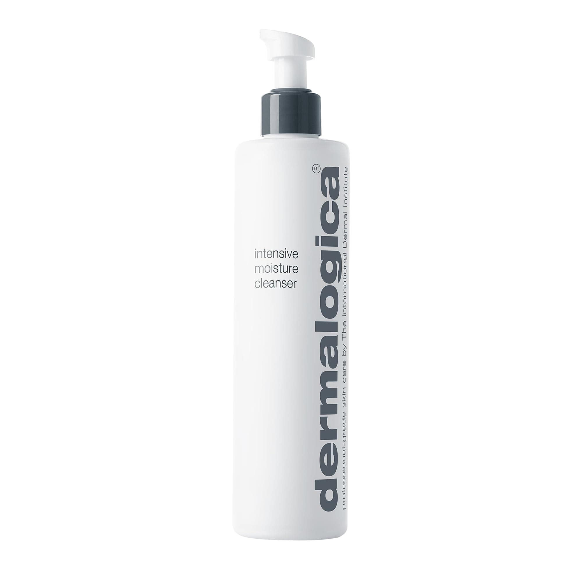Intensive Moisture Cleanser for Unisex 295 ml