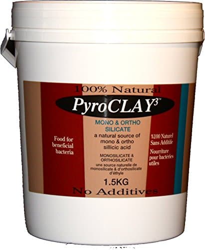 Nutrilife PyroCLAY 1.5 kg (4/Cs)