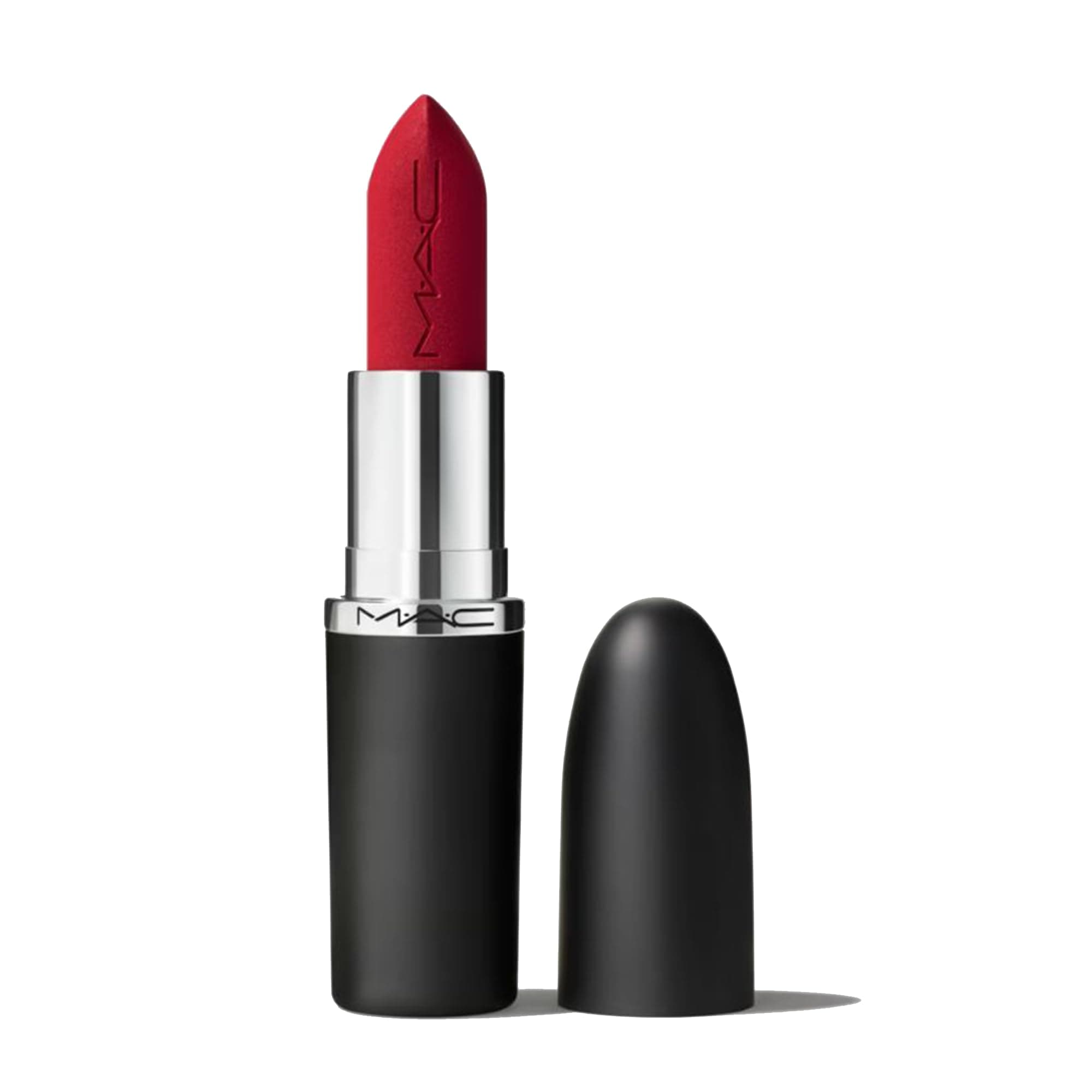 Macximal Silky Matte Lipstick - Ruby Woo 3,5 g