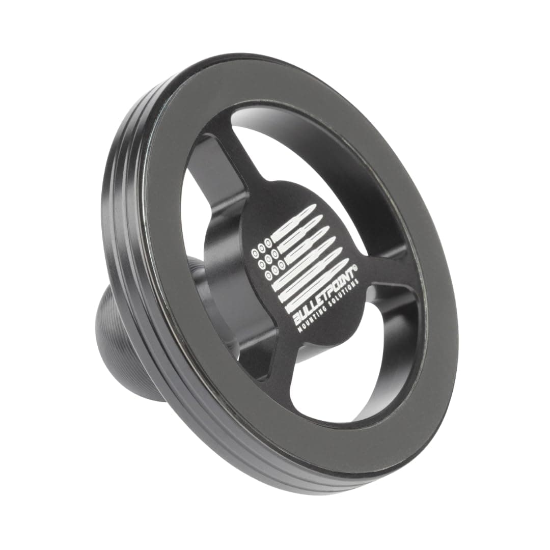 Dash Mount Magnetic Cell Phone Holder Compatible with MagSafe iPhone Smartphones - 20mm (0.787 inches) Attachment Ball (MagSafe Holder only)