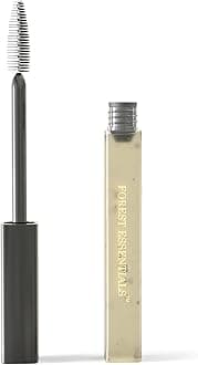 Forest Essentials Ayurvedic Lash & Brow Serum | Natural Eyelash & Eyebrow Growth Serum | Boosts Volume | With Nourishing Oils | Use Overnight