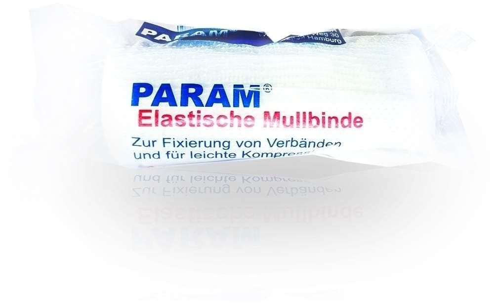 Cello Bandage Gauze Bandages Elast. 8 cm