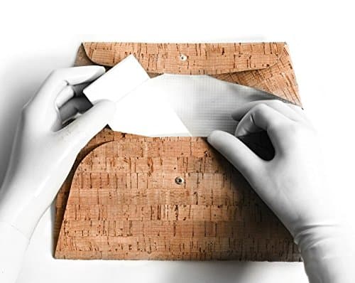 Artecnica Sustainable Cork Case Medium