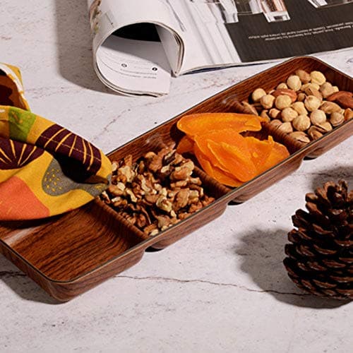 Plastic Bowl Plate Tray