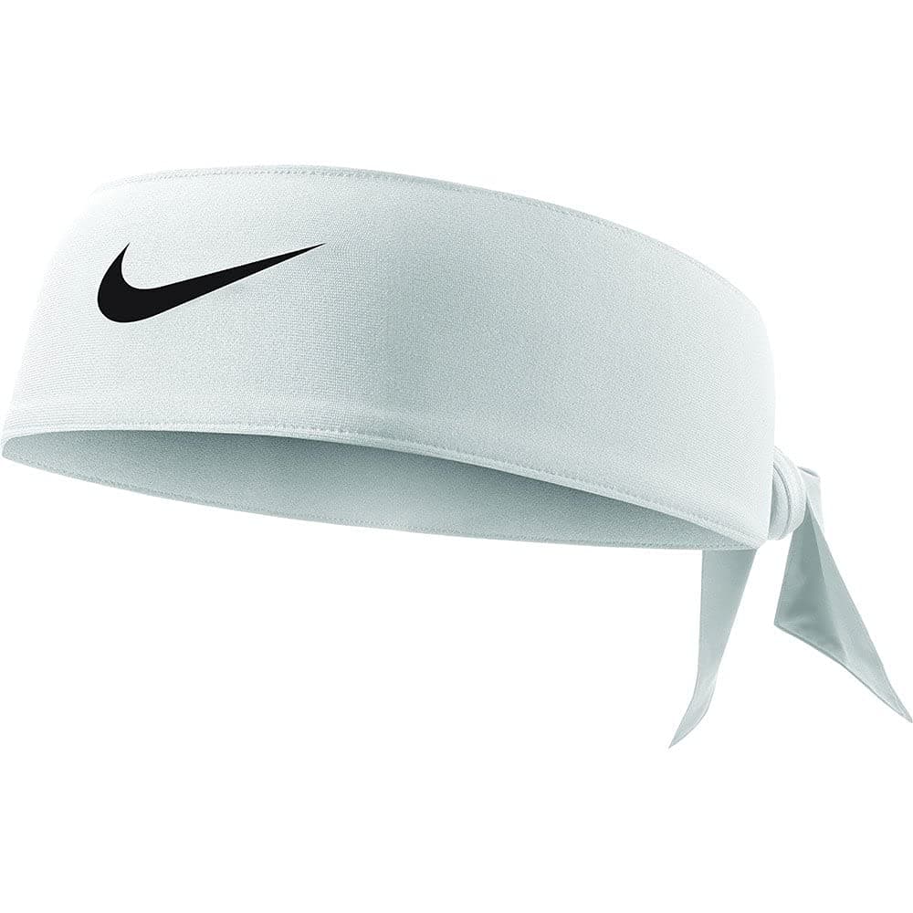 Nike Nike Dri-Fit Head Tie Headband
