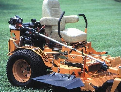 Jungle Jim MTR Trimmer Mate 2