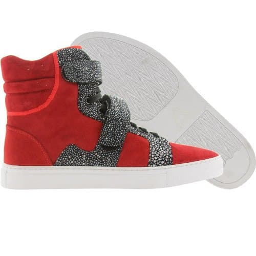 Android Homme Propulsion Hi Red AH1210003RED