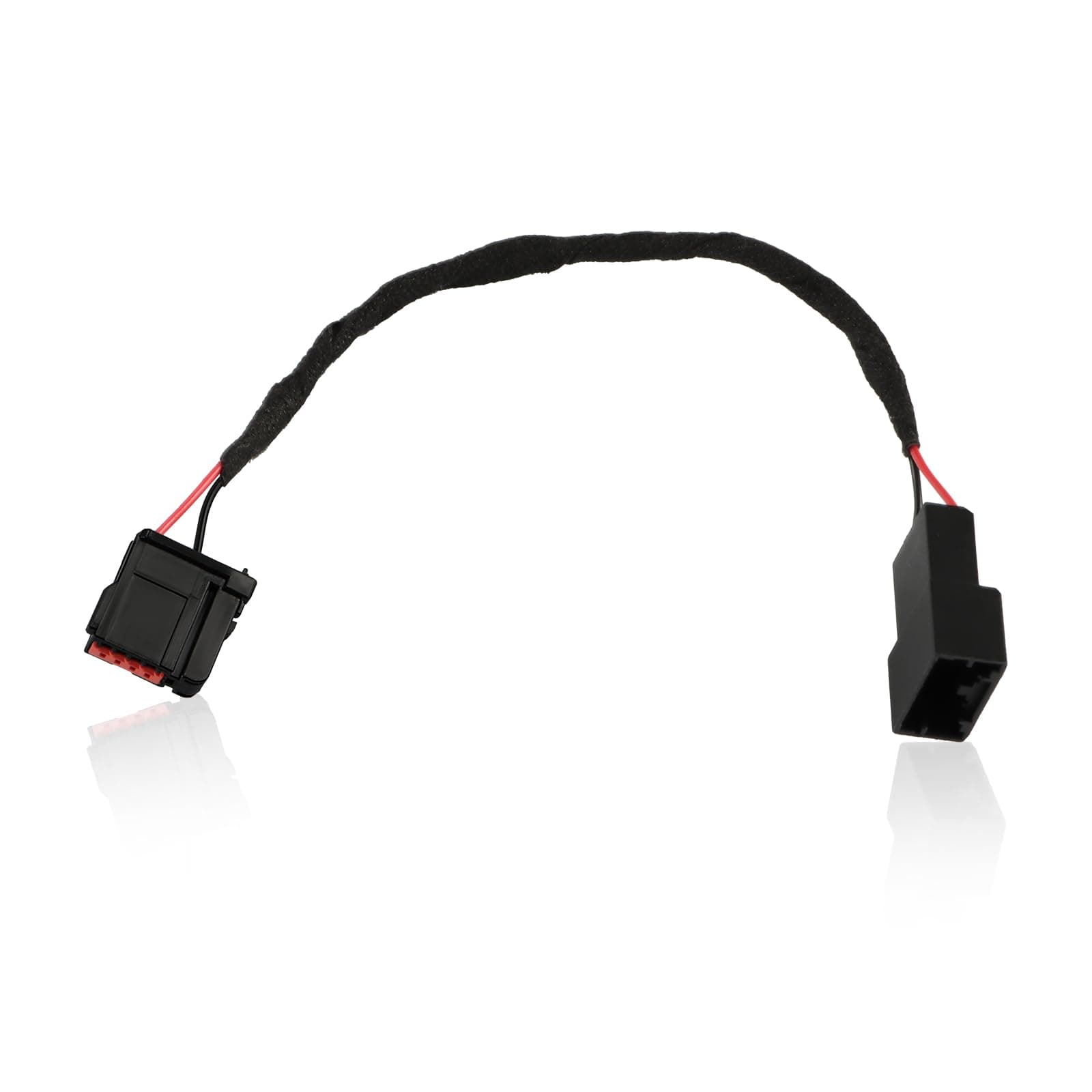 KPALAG USB Media Hub Module Box Power Adapter Harness Wiring Compatible with Ford Sync 2 to SYNC 3 Upgrade Retrofit(GEN2A)