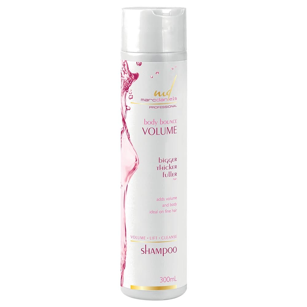 MARC DANIELS Volumizing Shampoo (6.7 ounces)