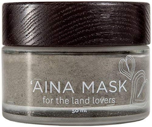 Honua Skincare, 'Aina Mask