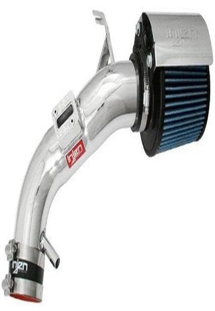 Injen Technology SP1974P Polished Mega Ram Short Ram Intake System