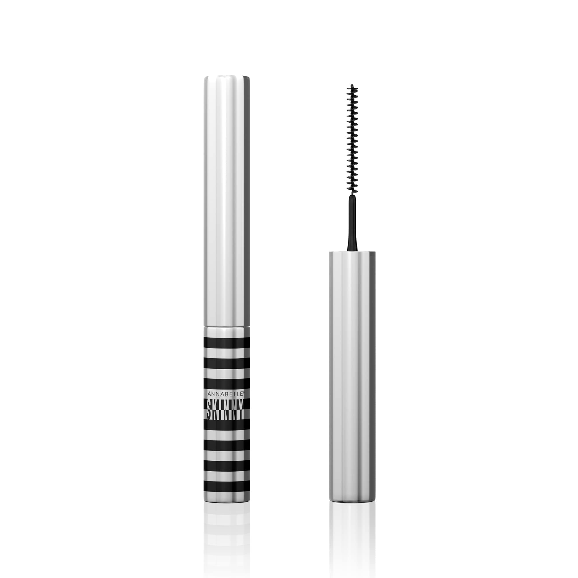 Skinny Mascara, Black, 5ml