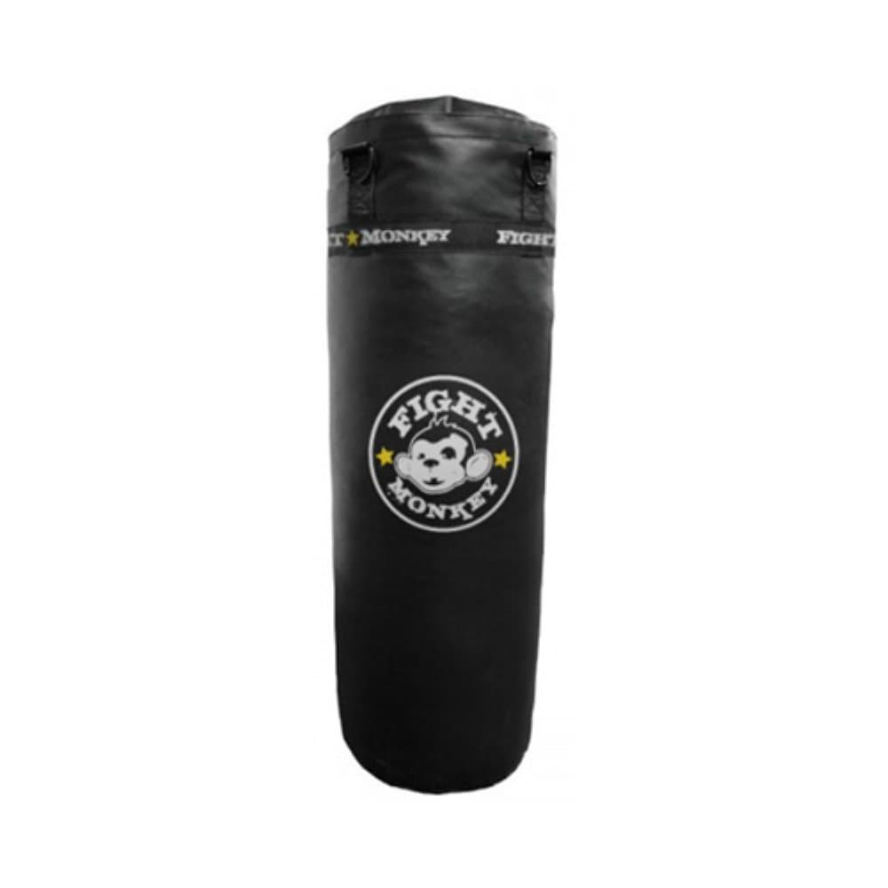 Fight Monkey 75 lb. Heavy Bag