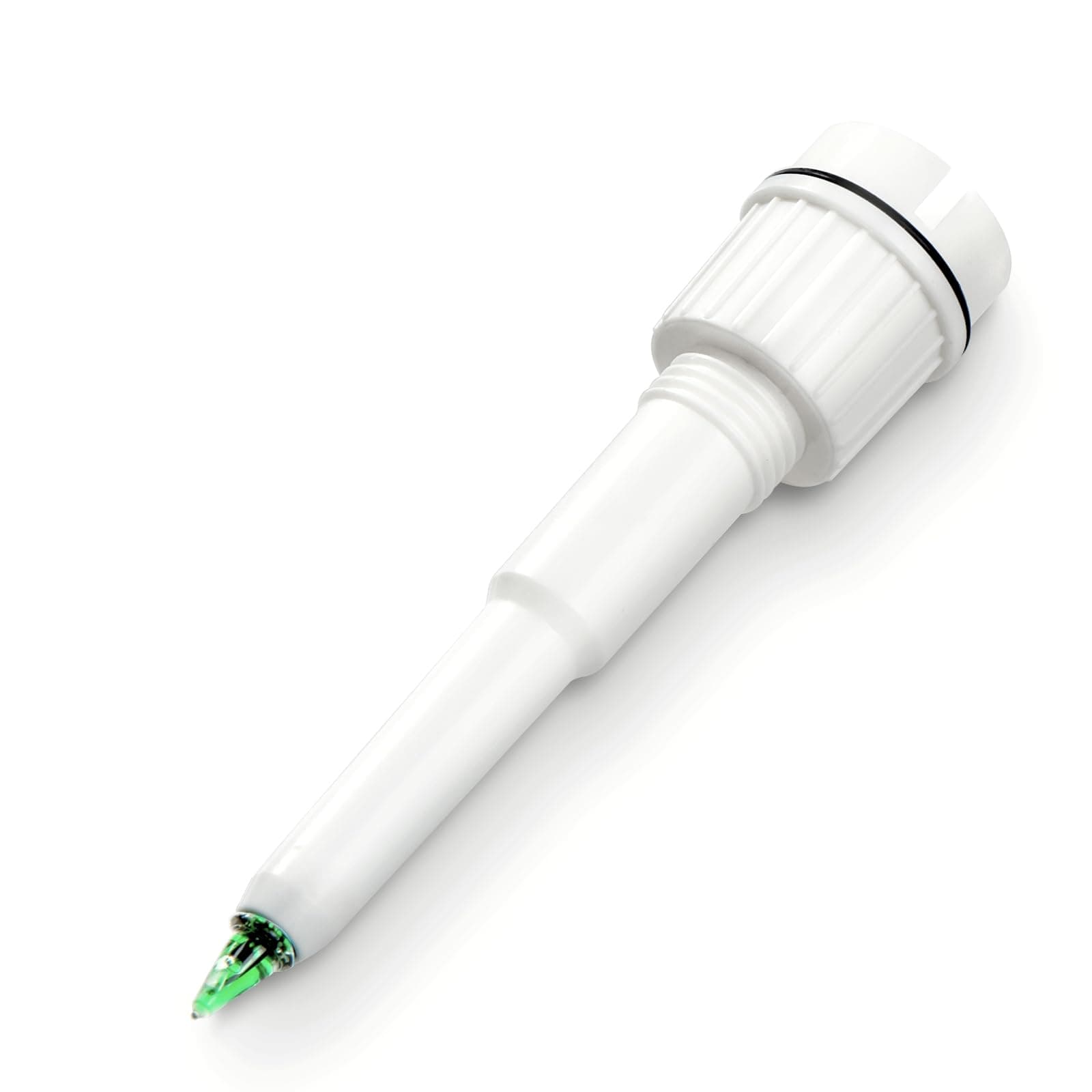 YINMIK pH Meter Replacement Probe, New Spear Tip pH Electrode for Food pH Meter, Digital pH Sensor for Food and Semi-Solid pH Tester