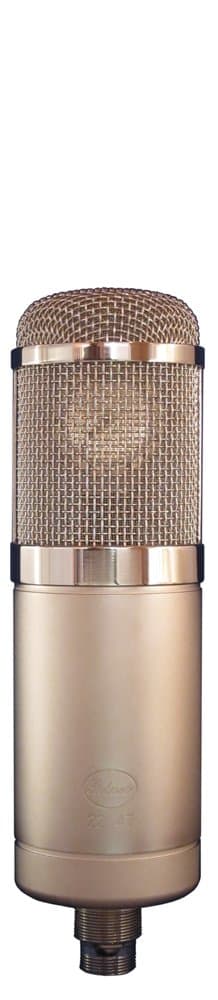Peluso 2247 Vacuum Tube Microphone
