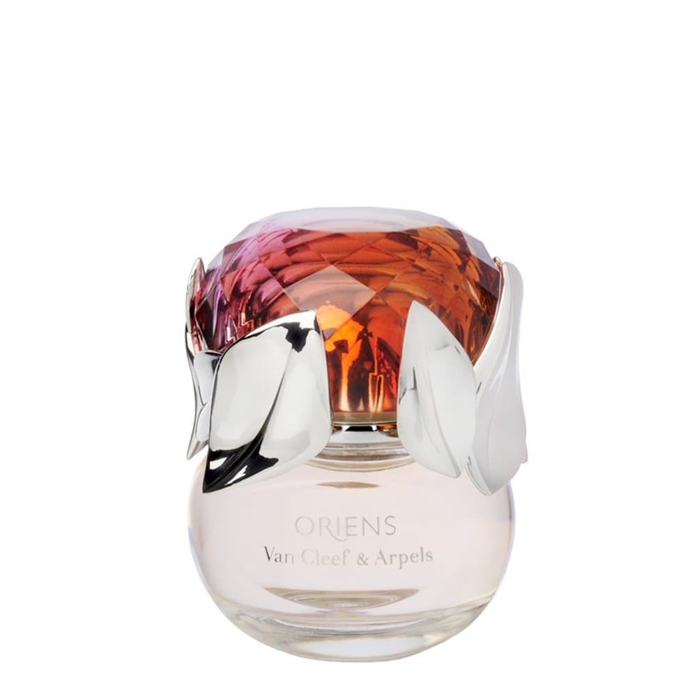 Van Cleef & Arpels Oriens- Eau De Parfum Spray 3.4 Oz Women