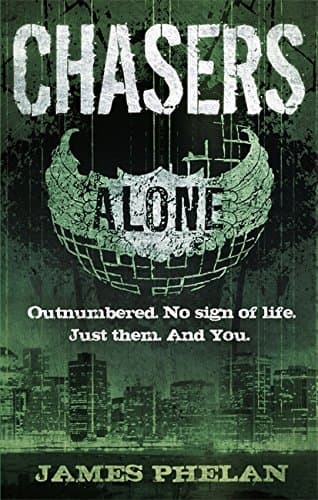 Chasers: Number 1 in series