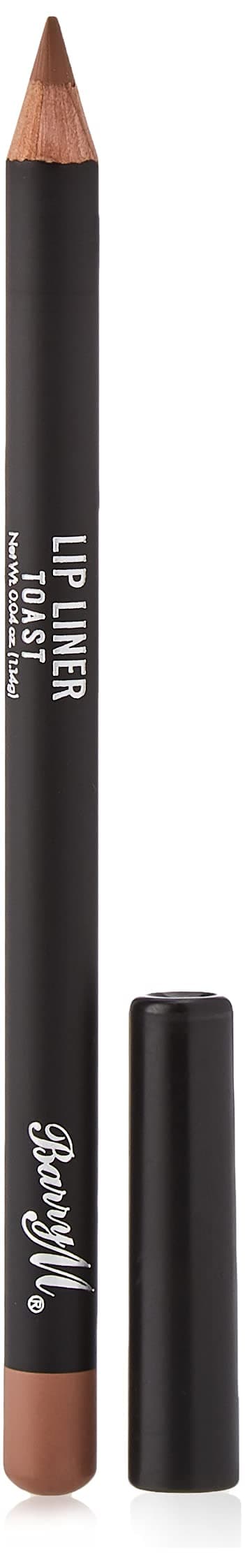 Cosmetics Lip Liner, Toast
