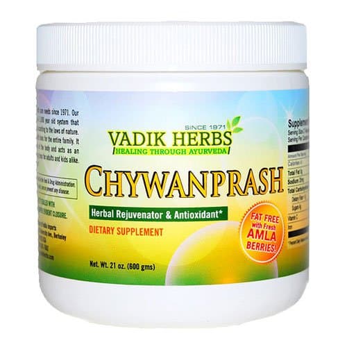 Chywanprash - Jam, 21 oz,(Bazaar of India)