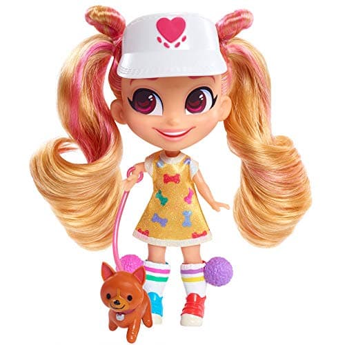 Hairdorables Doll - Kat