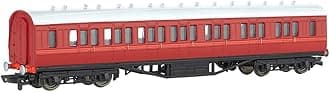 Bachmann Trains Thomas And Friends Spencer's Special Coach