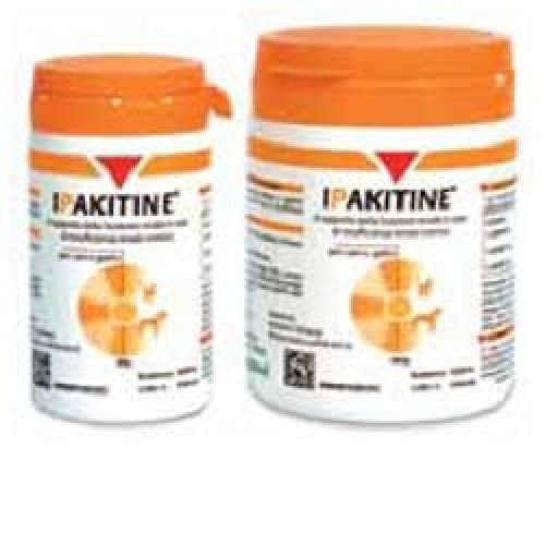 Ipakitine powder 6.3 oz (180 g) [Parallel Import]