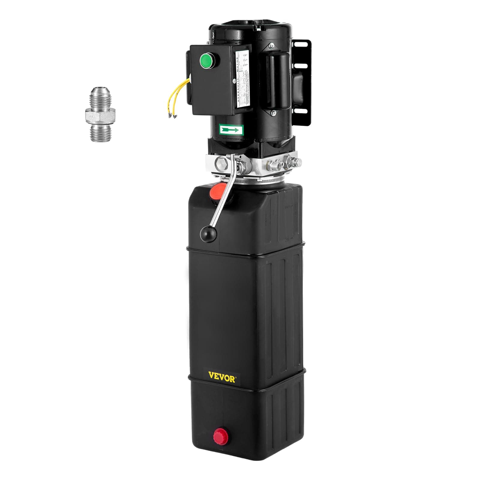 Electric Hydraulic Pump