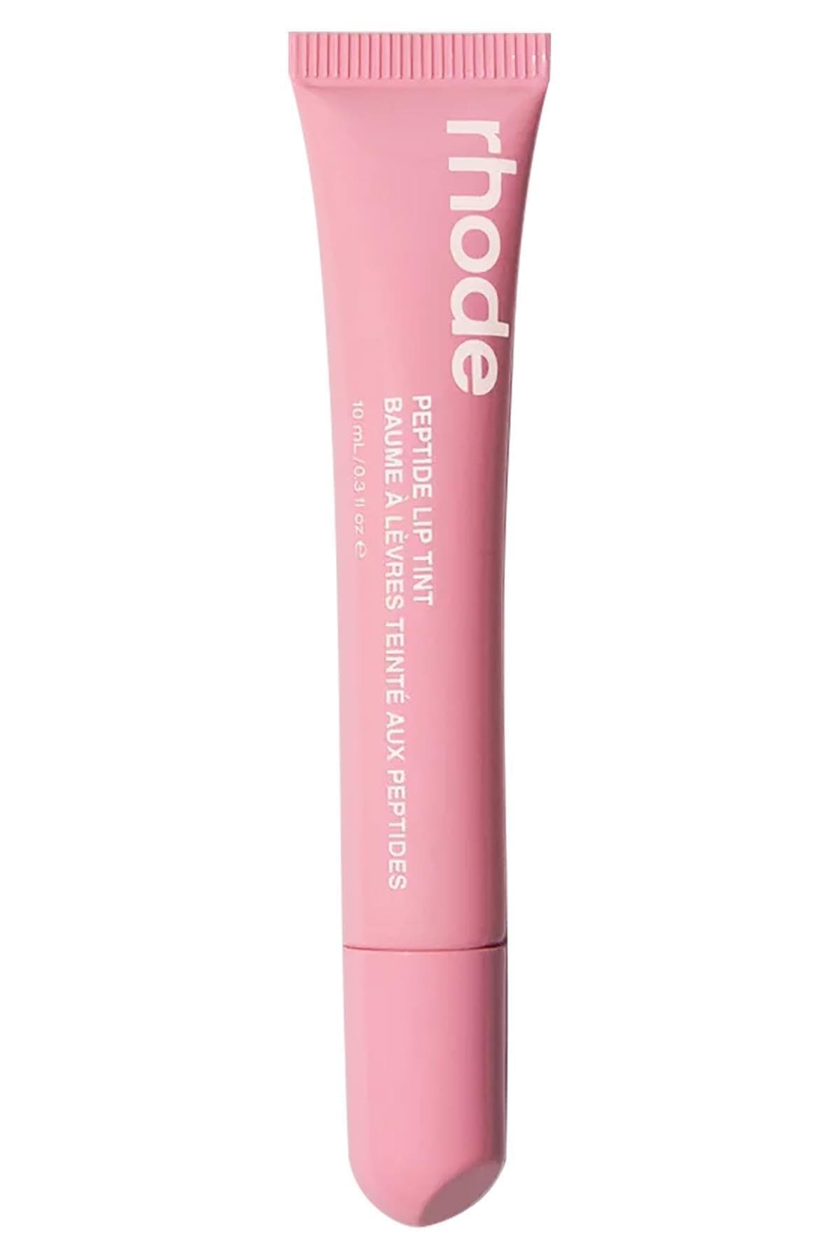 Rhode Ribbon Lip Treatment Gloss, Pink