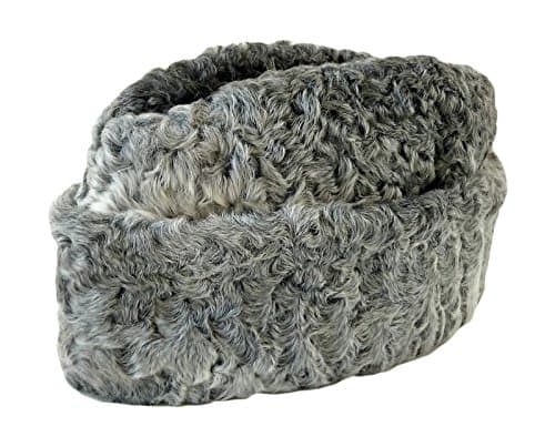 Men's Persian Lamb Ambassador Hat