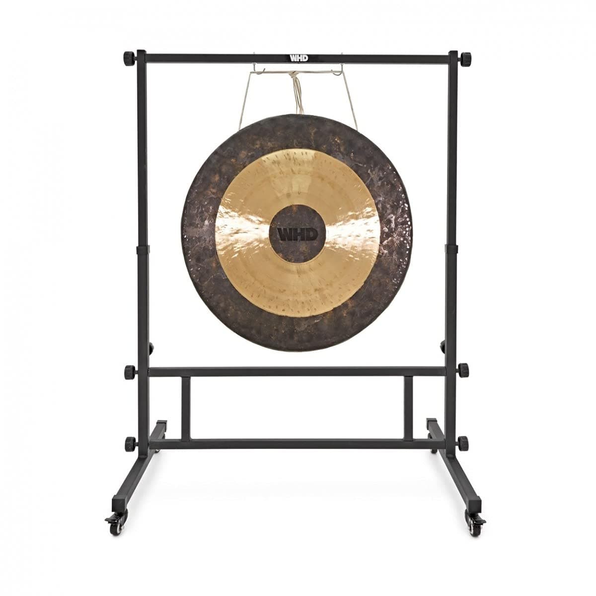 WHD 32" Chau Gong & Adjustable Stand