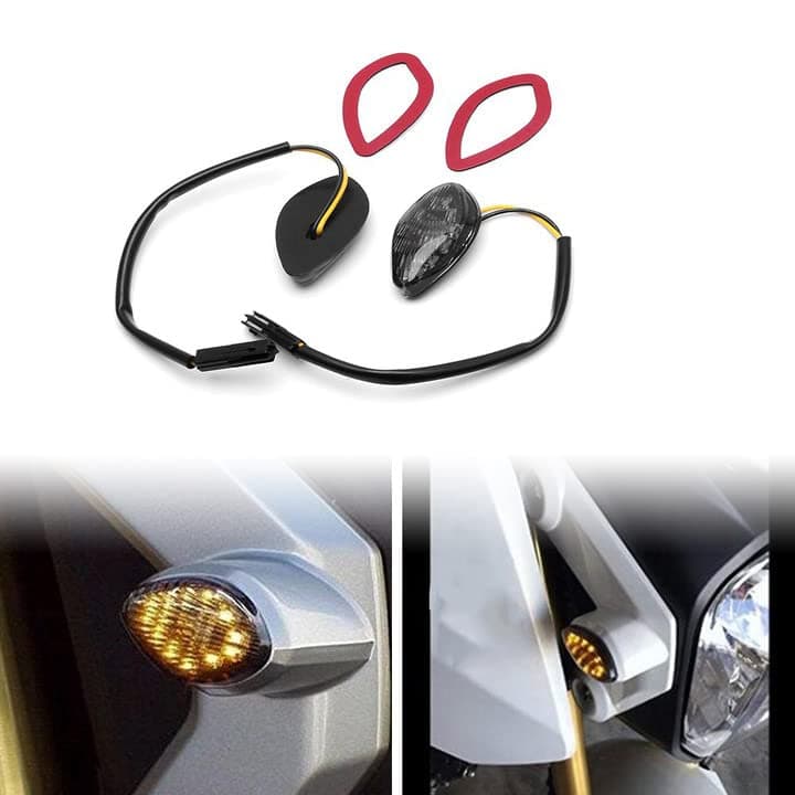 Smoke Lens（New Style）