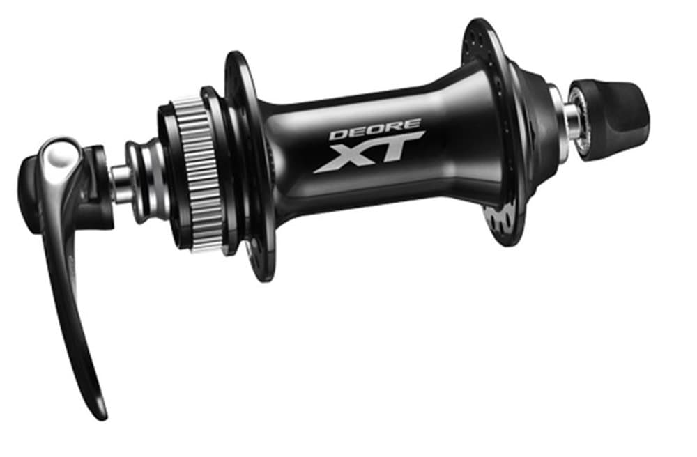 Deore XT HB-M8000 Deore XT Front Hub