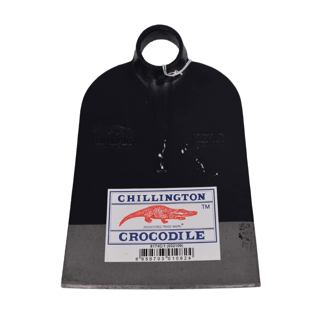 Chillington Tools Trenching Hoe Head for Heavier Cultivation