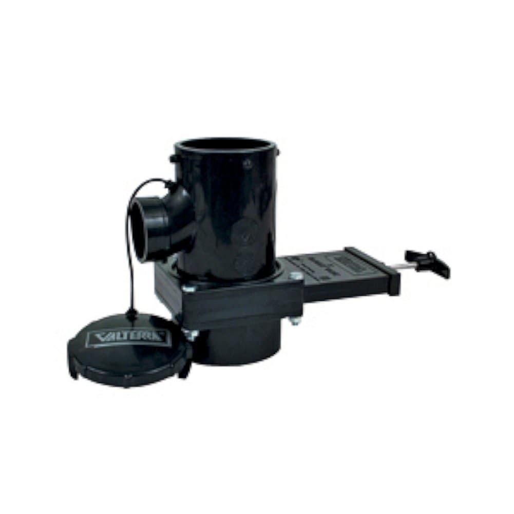 Valterra Gate Valve Wast Assembly T-11