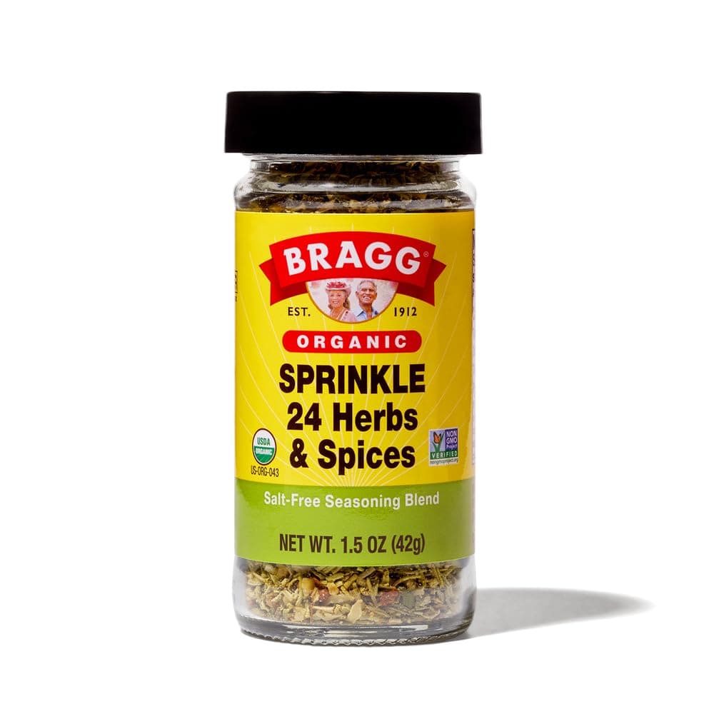 Organic Bragg Sprinkle Seasoning - 1.5oz