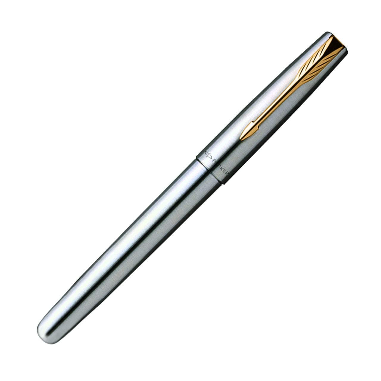 Frontier Stainless Steel Gt Roller Ball Pen