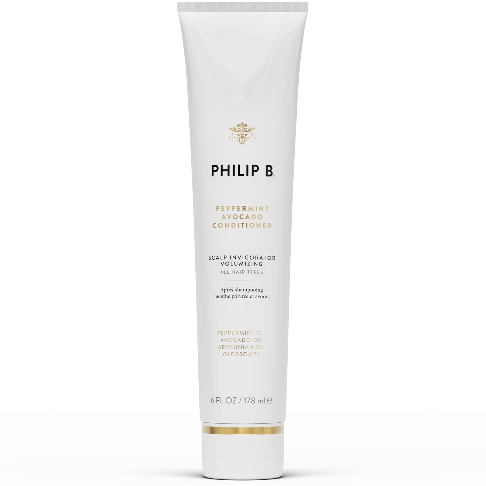 Philip B Peppermint Avocado Conditioner - 178ml