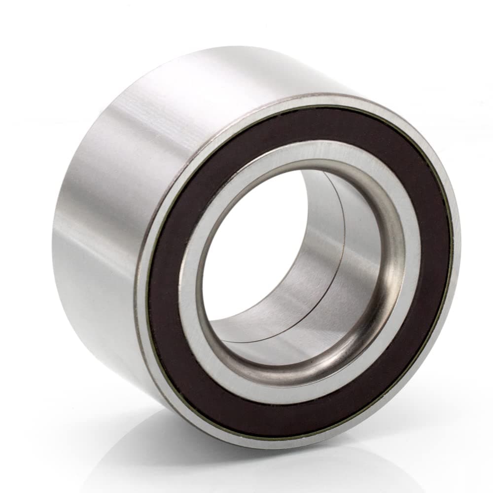 Front Wheel Hub Bearing Replacement for Ford C-Max 03-18 /Escape 13-18 /Focus 12-18 Transit Connect 14-18, Lincoln MKC 15-18 [510110]