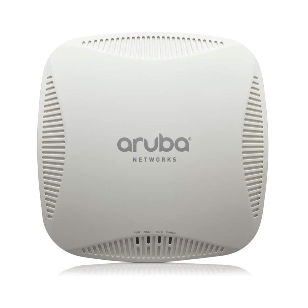 Aruba IAP-205-US Wireless Network Access Point 802.11ac (Instant Model)