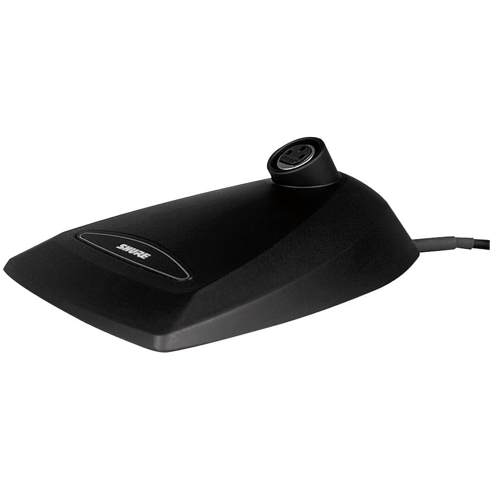 Shure A412B Gooseneck Microphone Base